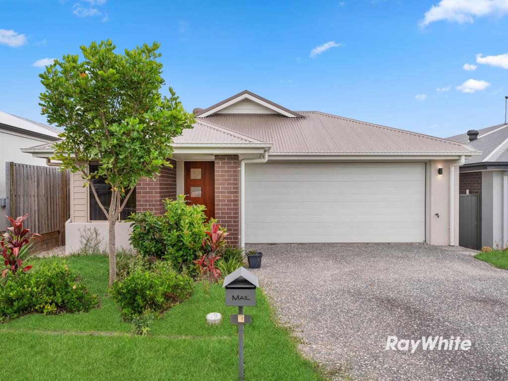 3 Haystack Cl, Park Ridge, QLD 4125