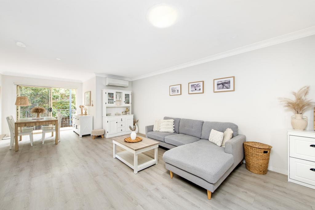 13/15-19 Gulliver St, Brookvale, NSW 2100