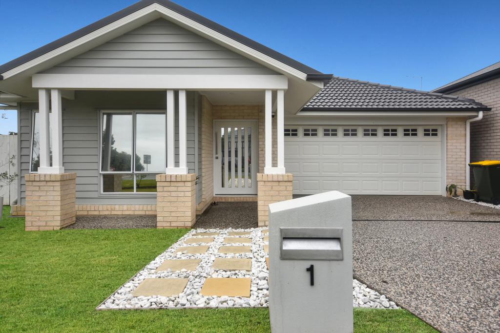 1 Allure St, Morayfield, QLD 4506