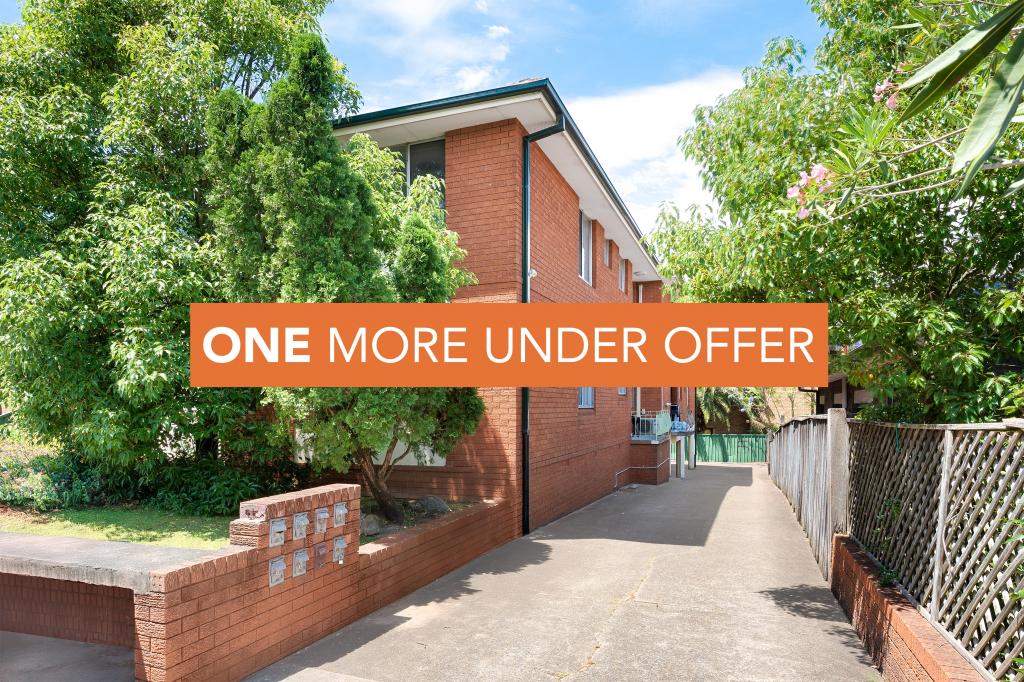 5/141 Good St, Rosehill, NSW 2142