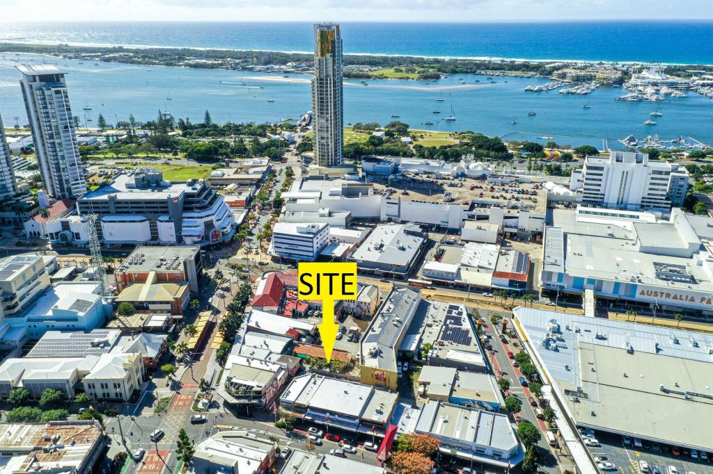 46 Nerang St, Southport, QLD 4215