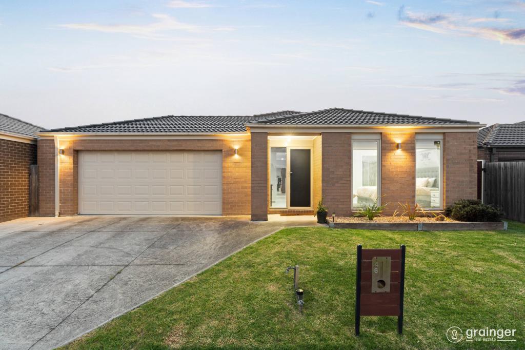 46 Townley Rd, Koo Wee Rup, VIC 3981