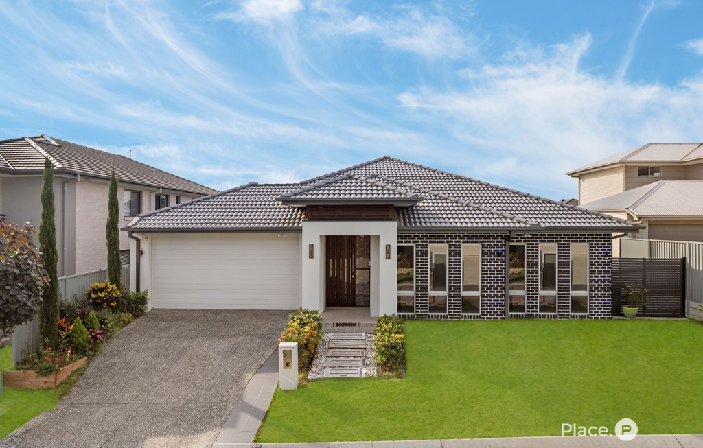 9 Racemosa St, Karawatha, QLD 4117