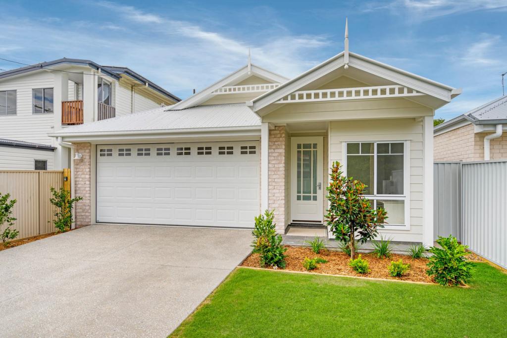 Contact Agent For Address, Scarborough, QLD 4020