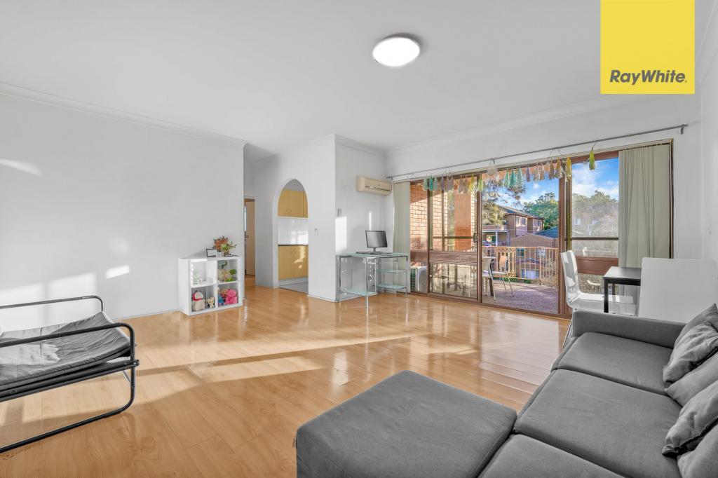 5/65 MARSDEN ST, PARRAMATTA, NSW 2150