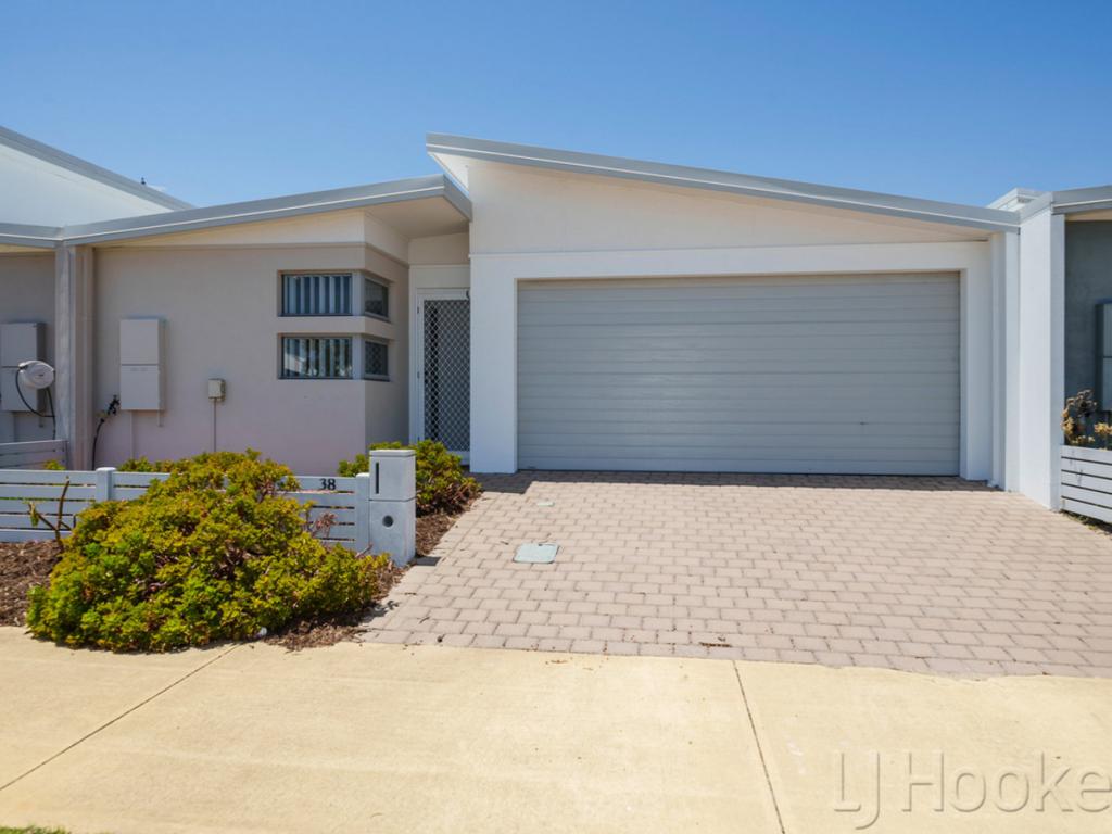 38 Lakey St, Southern River, WA 6110