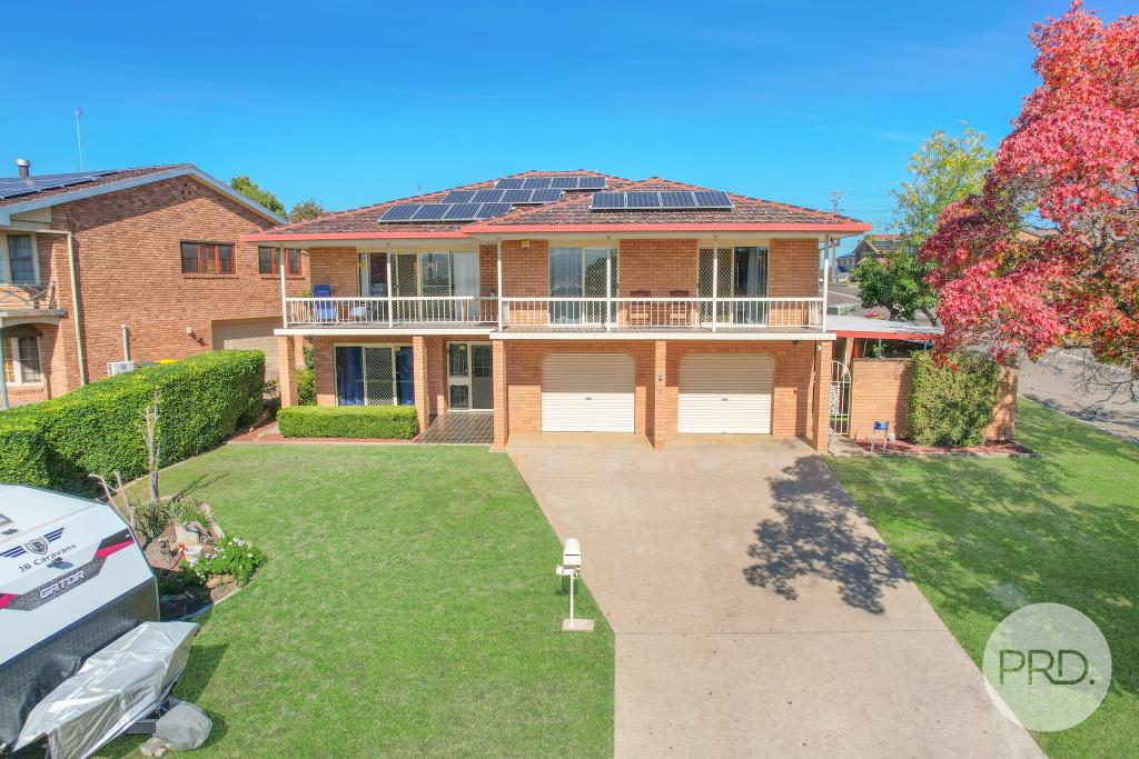 2 Amaroo Rd, Hillvue, NSW 2340