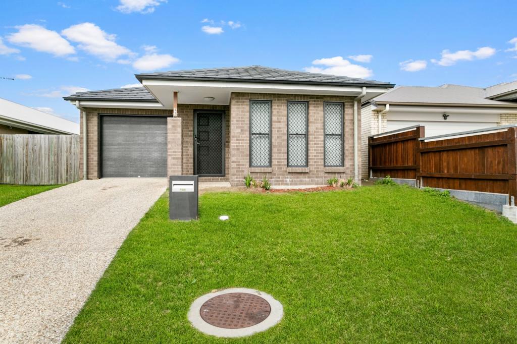 92 Beresford St, Mango Hill, QLD 4509