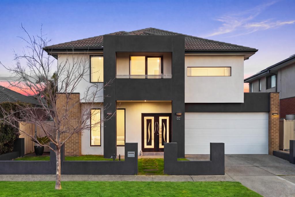 14 Audley St, Pakenham, VIC 3810