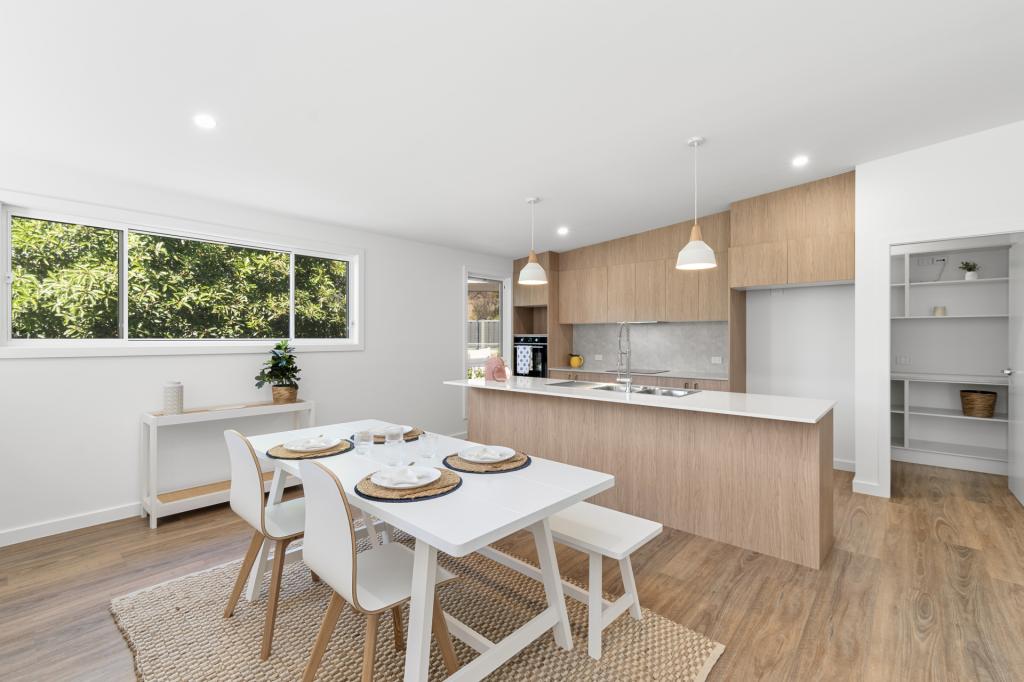 6b Seaview Way, Long Beach, NSW 2536