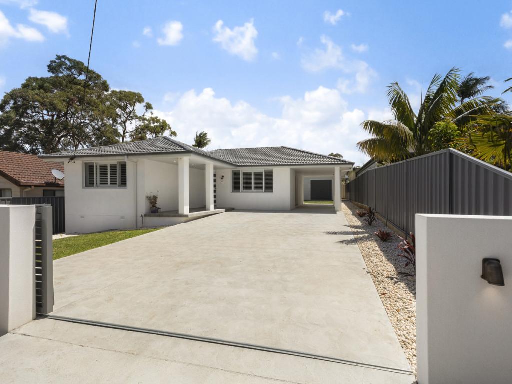 4 Mawarra St, Gwandalan, NSW 2259