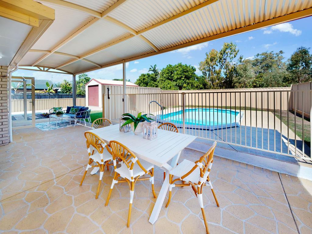 5 Intrepid Ct, Beachmere, QLD 4510