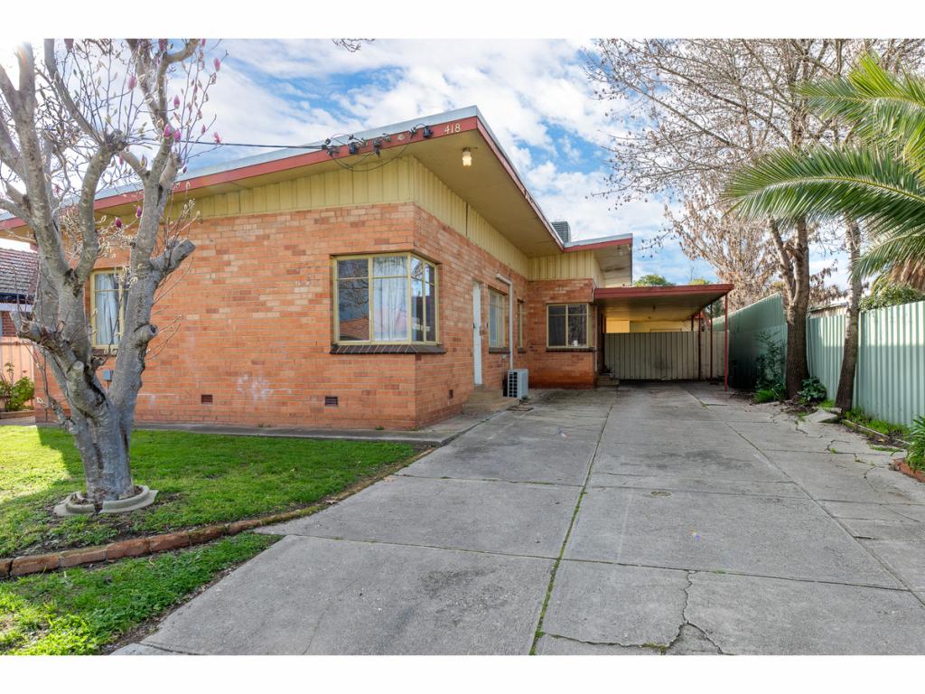 418 Smith St, North Albury, NSW 2640