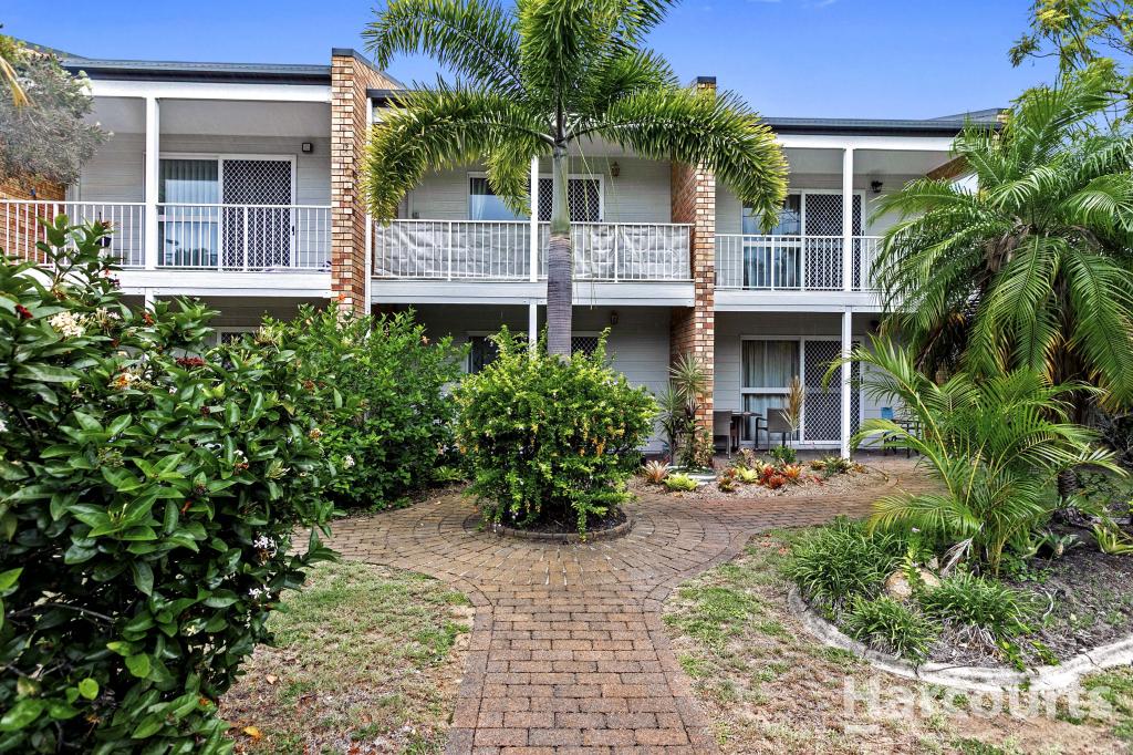 4/99 Cypress St, Torquay, QLD 4655