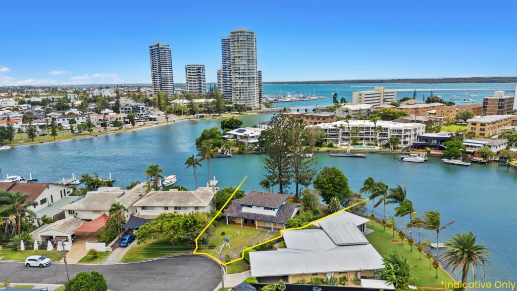 34 Margaroola Ave, Biggera Waters, QLD 4216