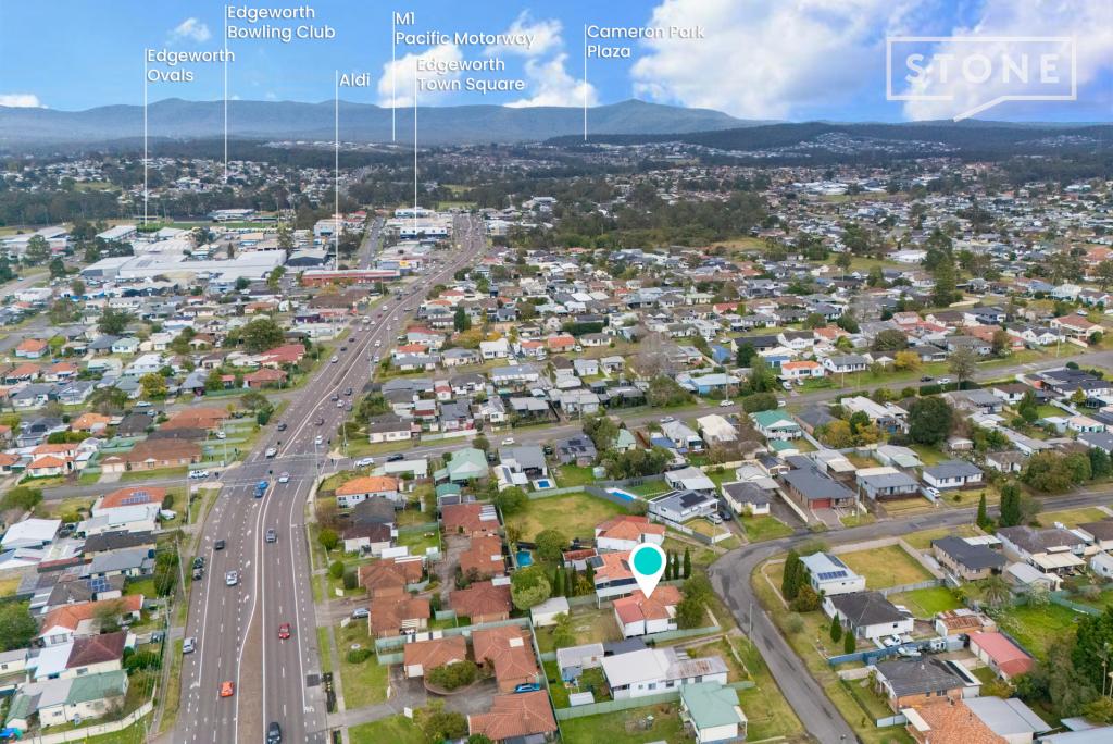 8 Lindley St, Edgeworth, NSW 2285