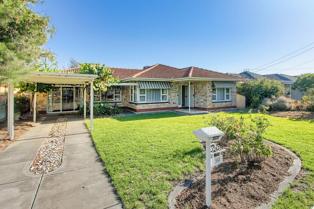 39 Ingerson St, West Beach, SA 5024