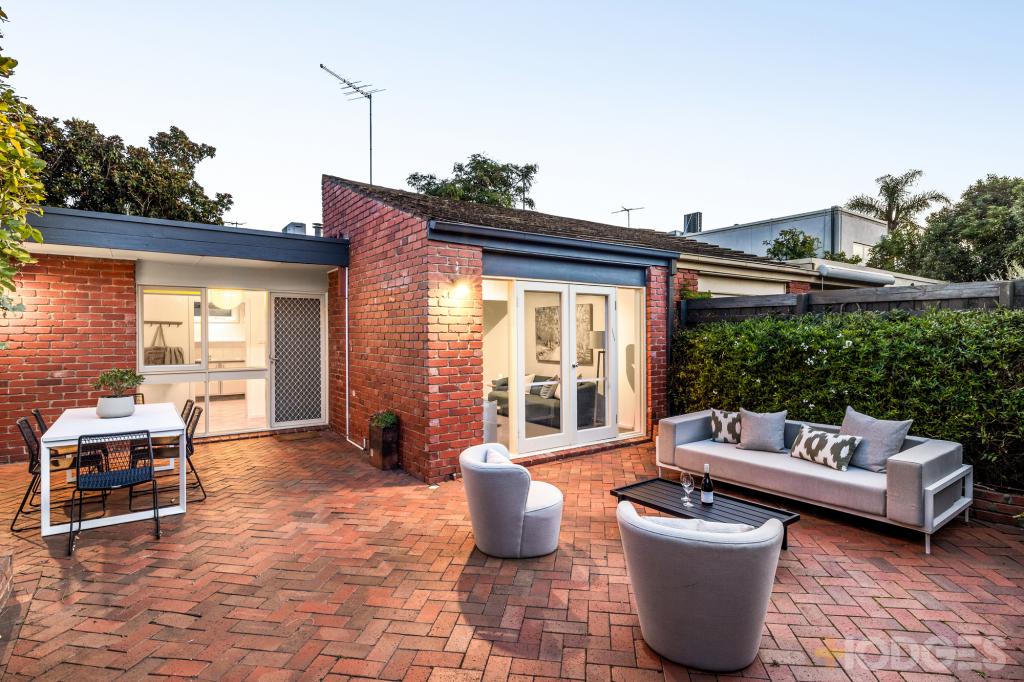 5/3 Landcox St, Brighton East, VIC 3187