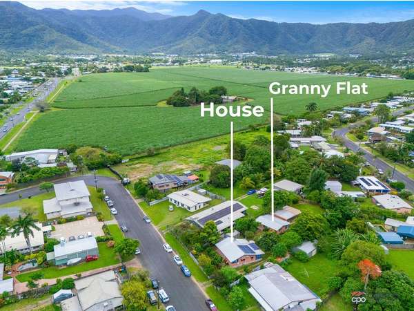 16 Hartill St, Edmonton, QLD 4869