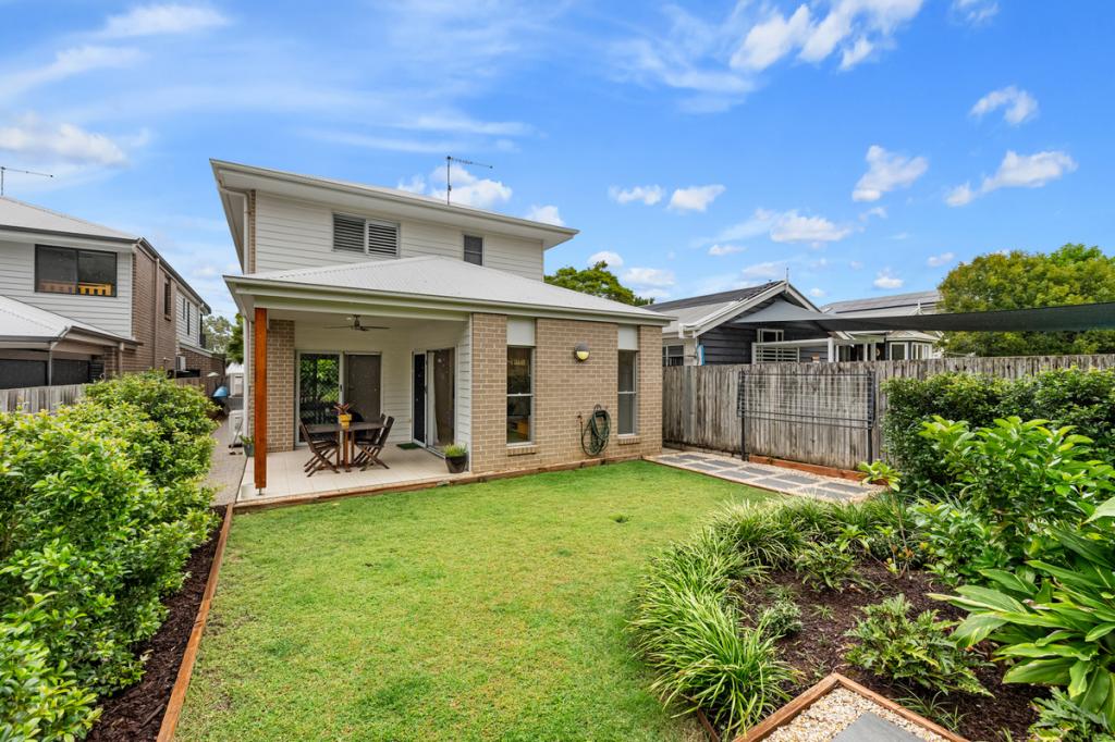 8 Russell St, Cleveland, QLD 4163