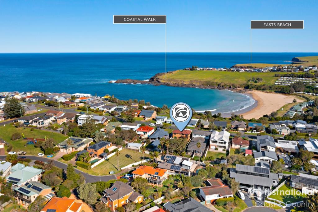 43 Marsden St, Kiama, NSW 2533