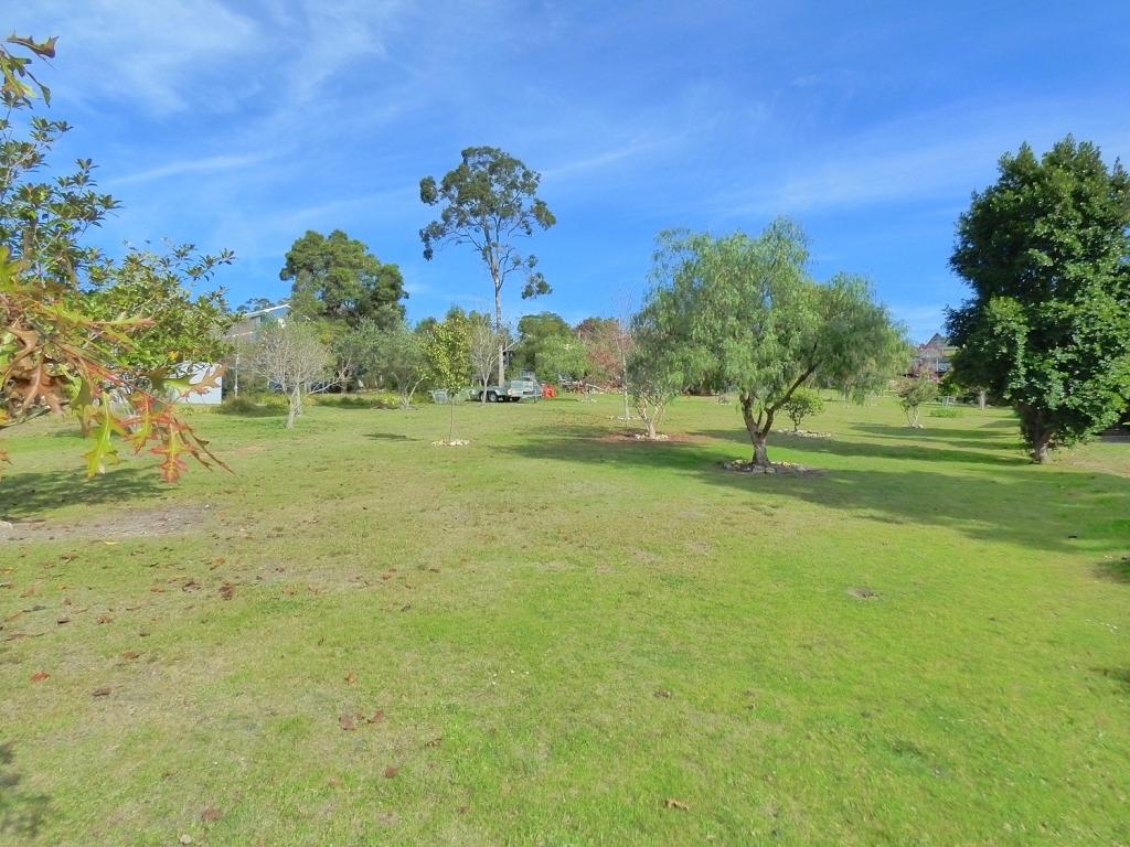 28 Wonboyn Road, Wonboyn Via, Eden, NSW 2551
