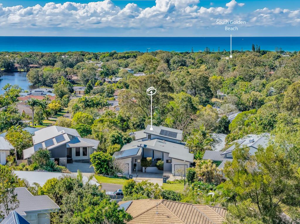 2/16 Palmer Ave, Ocean Shores, NSW 2483