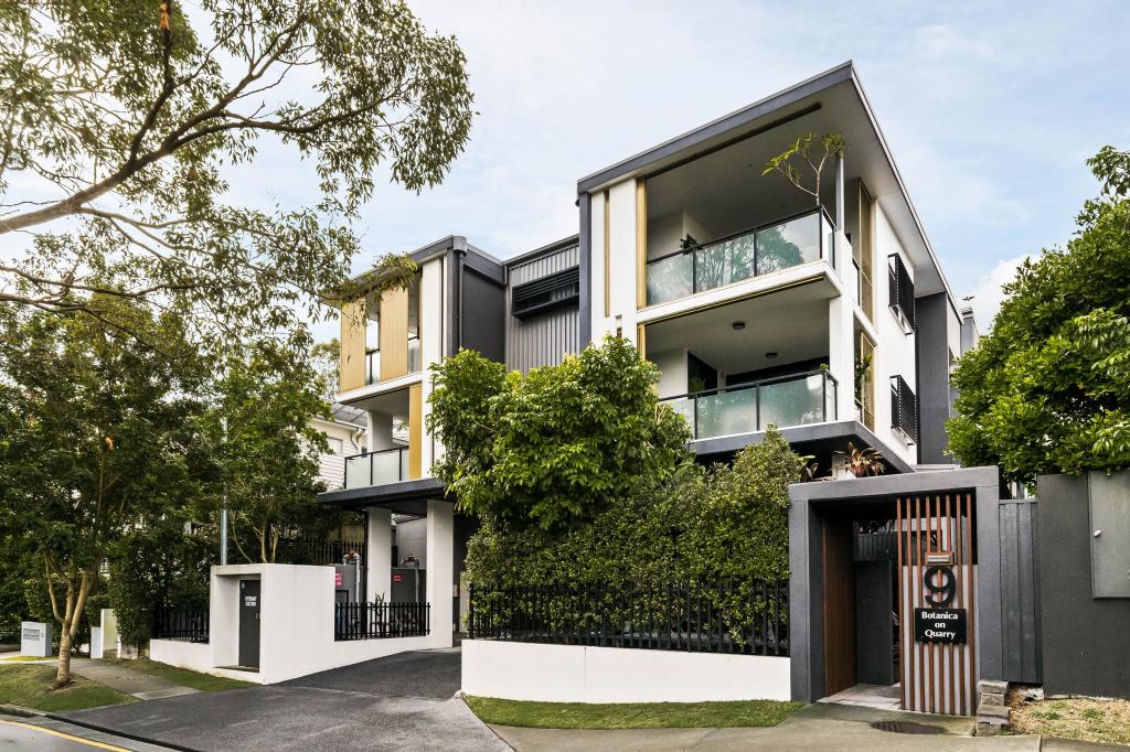 204/9 Quarry Rd, Alderley, QLD 4051