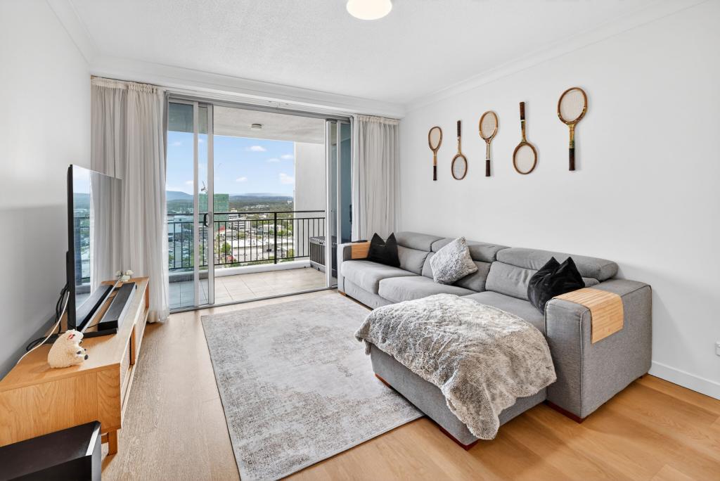 1169/56 SCARBOROUGH ST, SOUTHPORT, QLD 4215