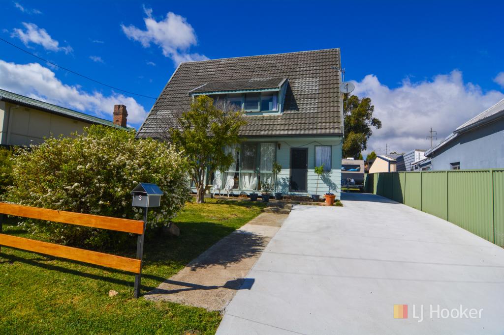 3 Bate St, Portland, NSW 2847