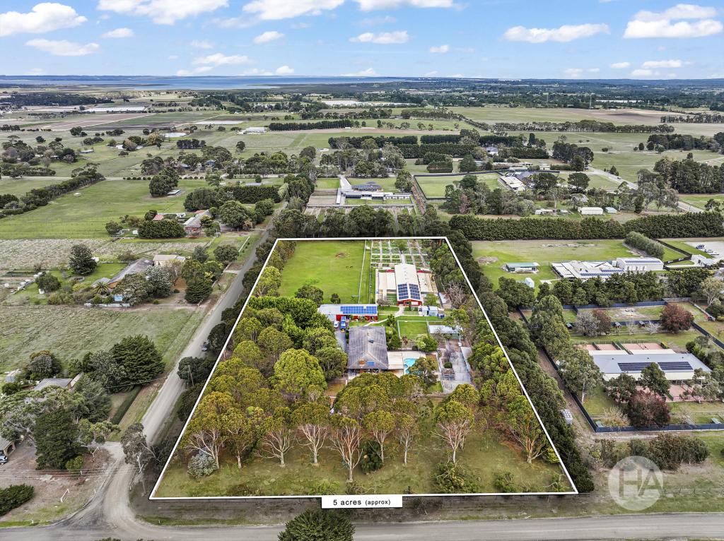 3 Martin St, Pearcedale, VIC 3912