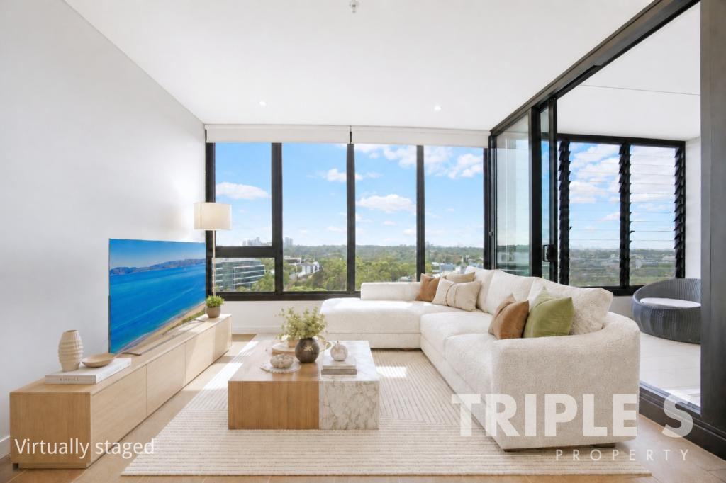 1105/3 Network Pl, North Ryde, NSW 2113