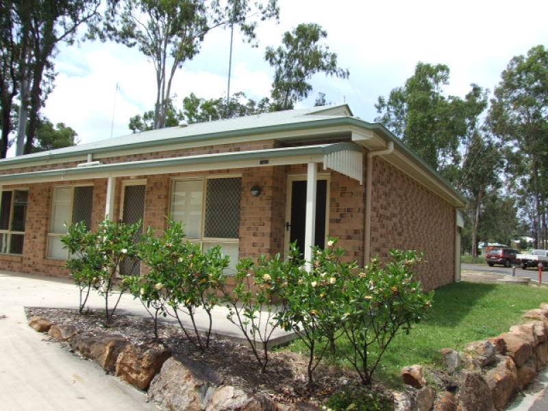 110/15 Old Wondai Rd, Wondai, QLD 4606