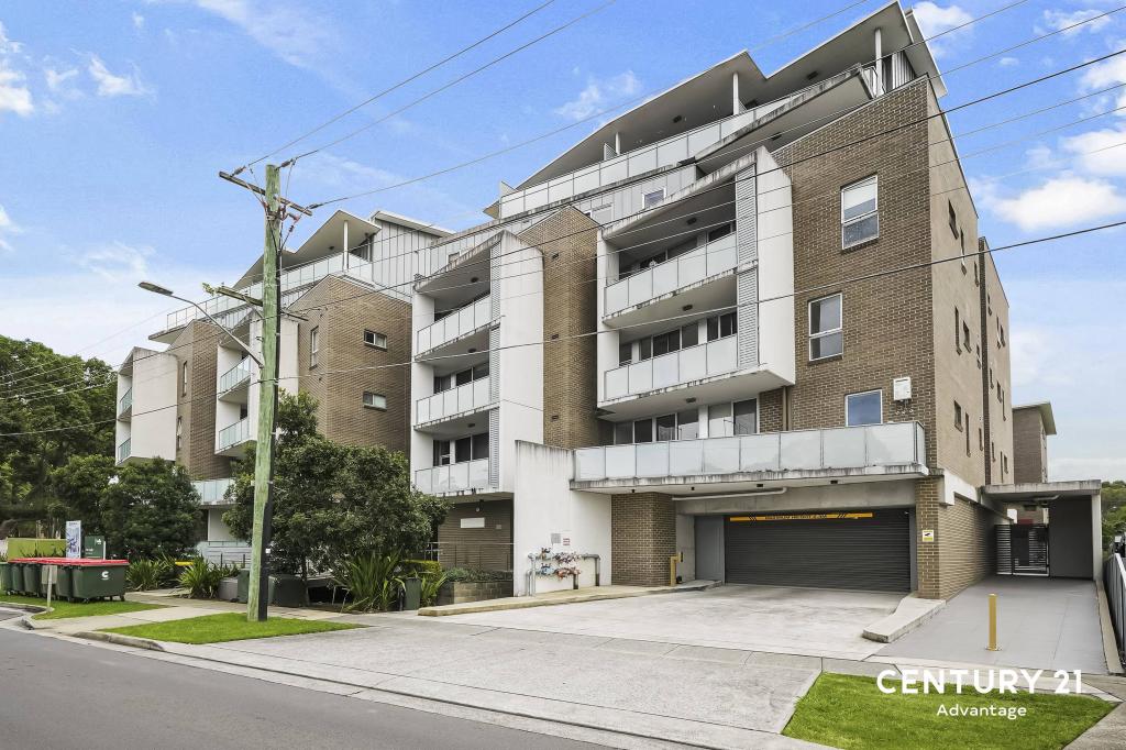 309/63-67 Veron St, Wentworthville, NSW 2145