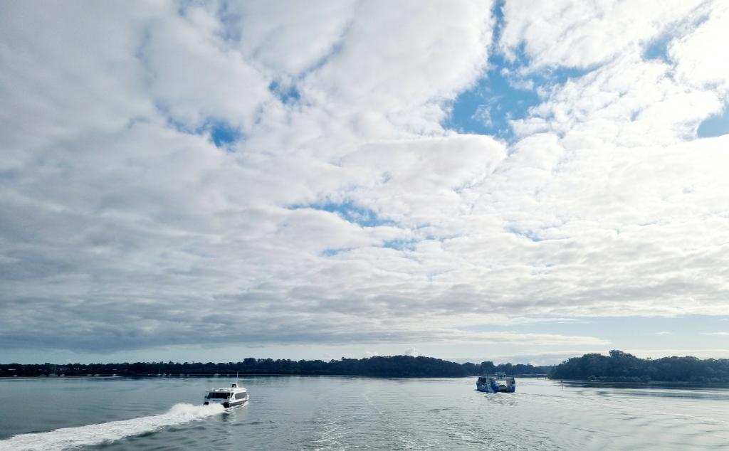 11 Cliff Tce, Macleay Island, QLD 4184