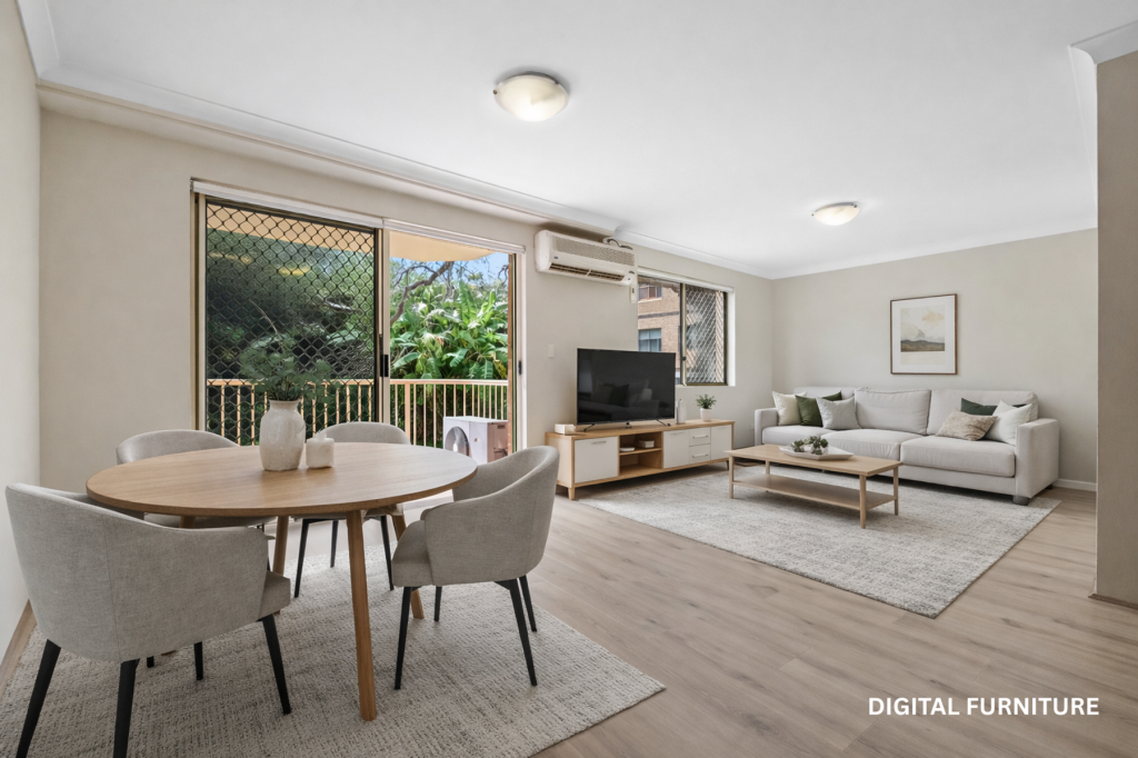 5/3 Hill St, Marrickville, NSW 2204