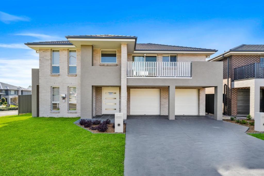 1a Bega St, Gregory Hills, NSW 2557