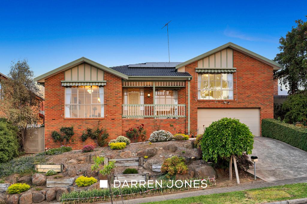 34 Brentwick Dr, Greensborough, VIC 3088