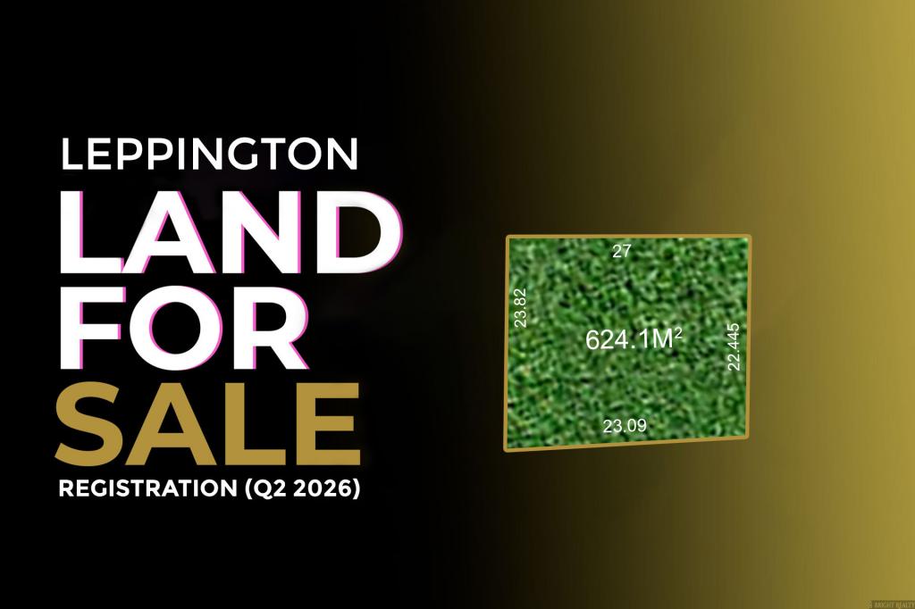 Contact Agent For Address, Leppington, NSW 2179