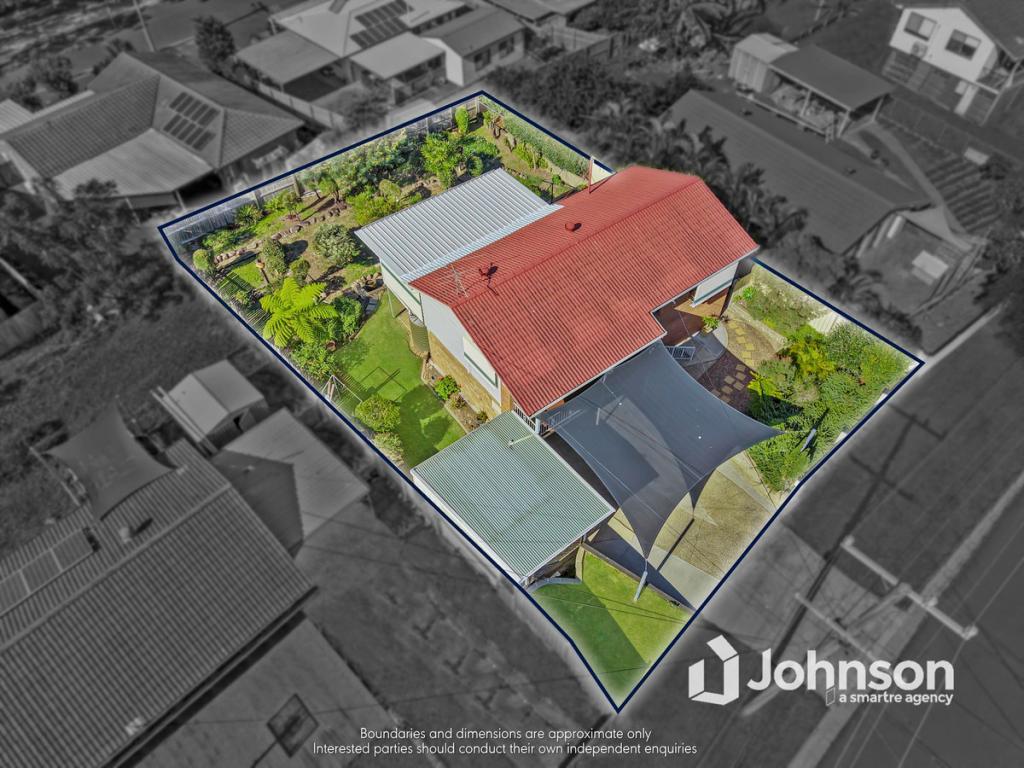 47 Spoonbill St, Birkdale, QLD 4159