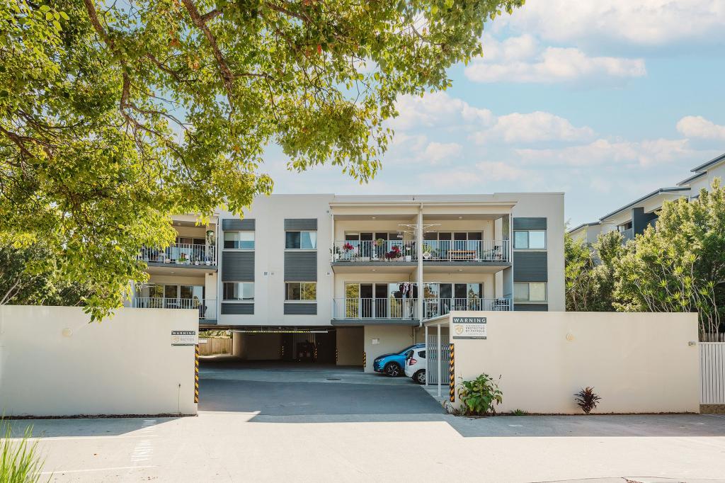 3/31 Grasspan St, Zillmere, QLD 4034