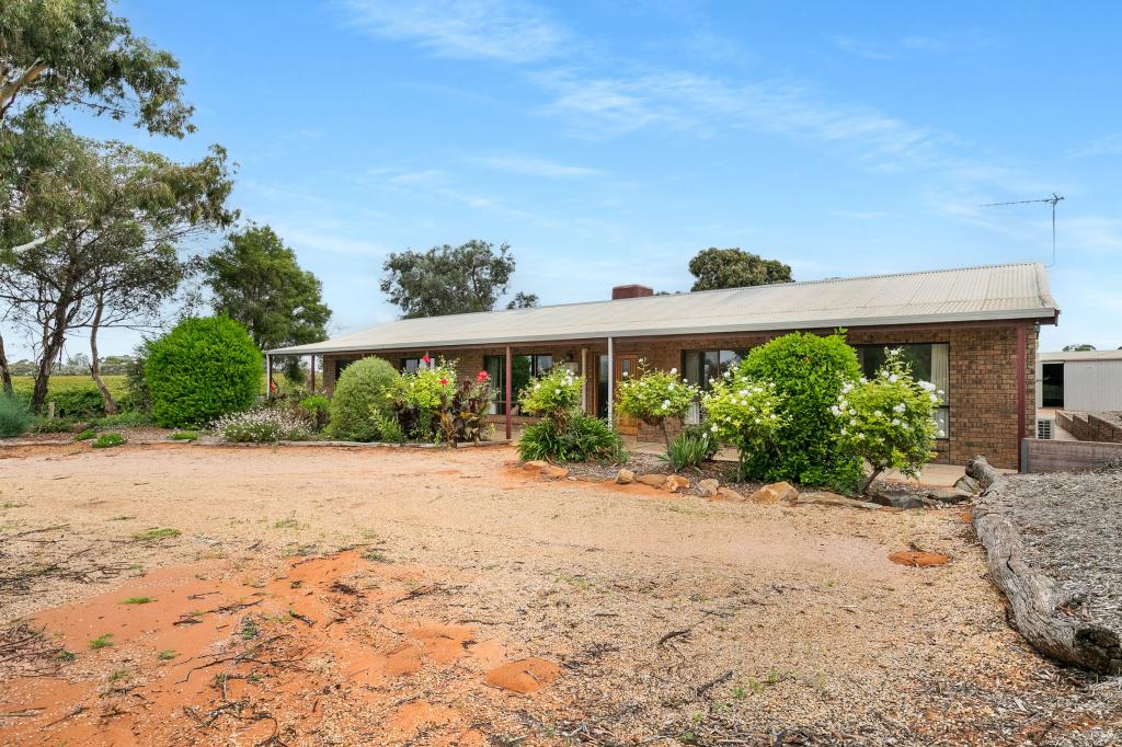 129 Evans Rd, Barmera, SA 5345