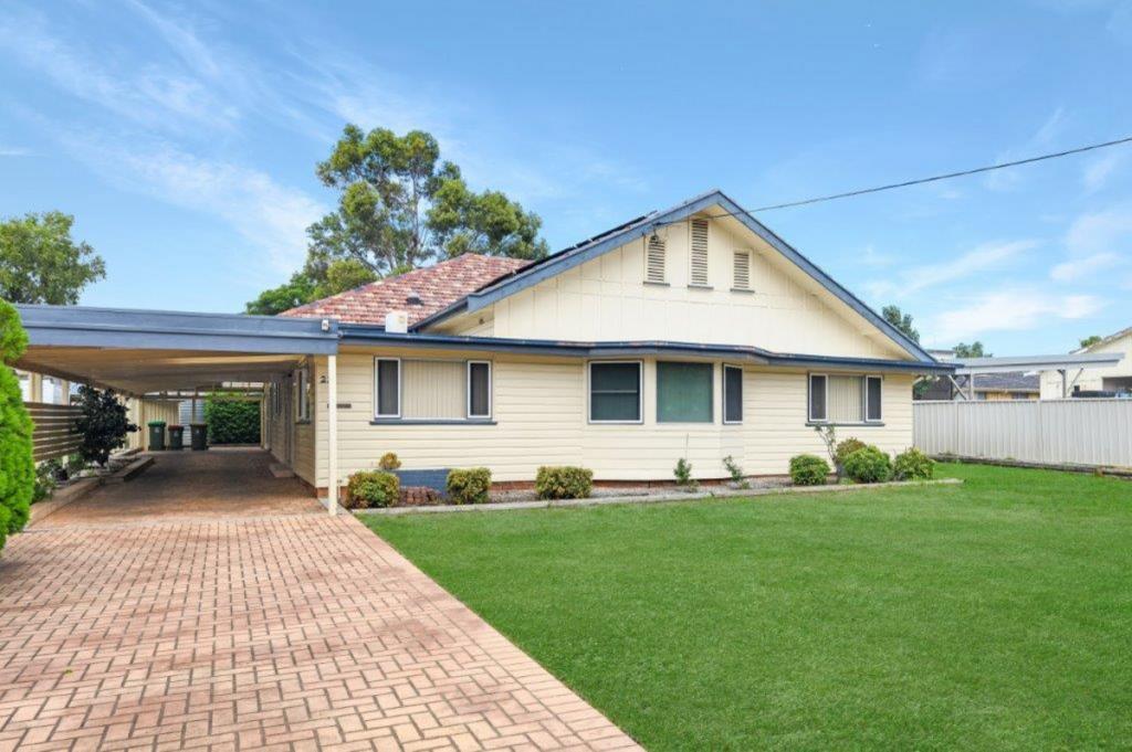 27 Henry St, Gunnedah, NSW 2380