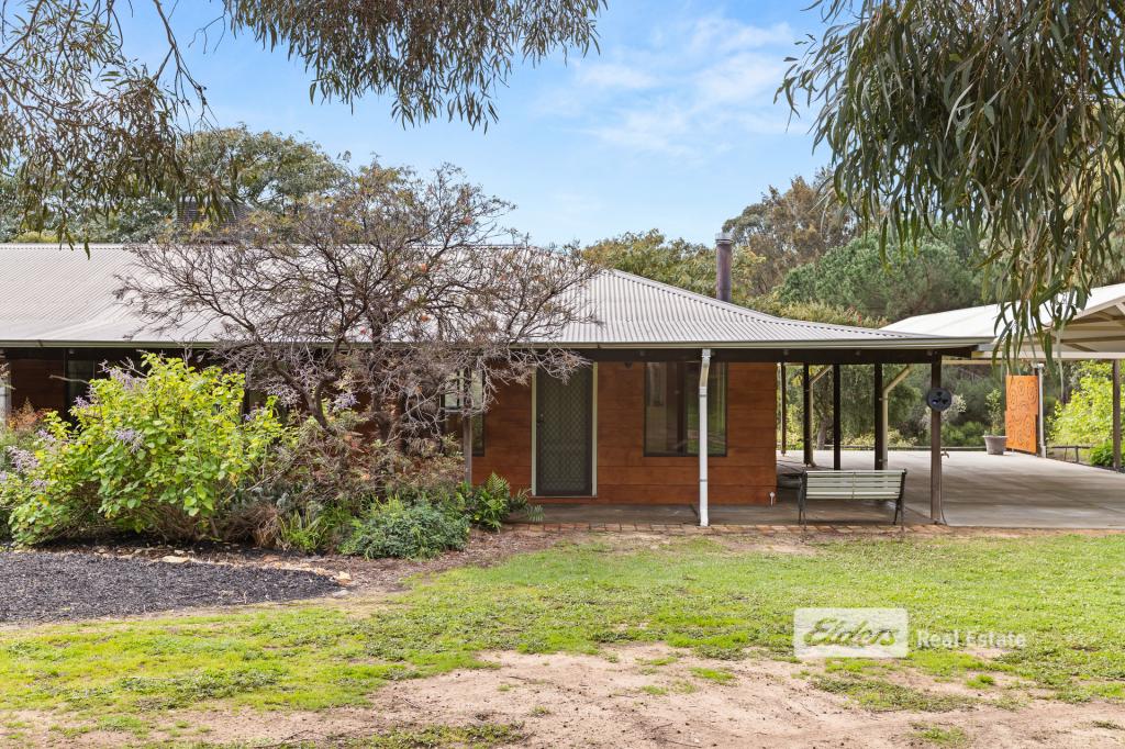 7 Ietto Way, Harvey, WA 6220