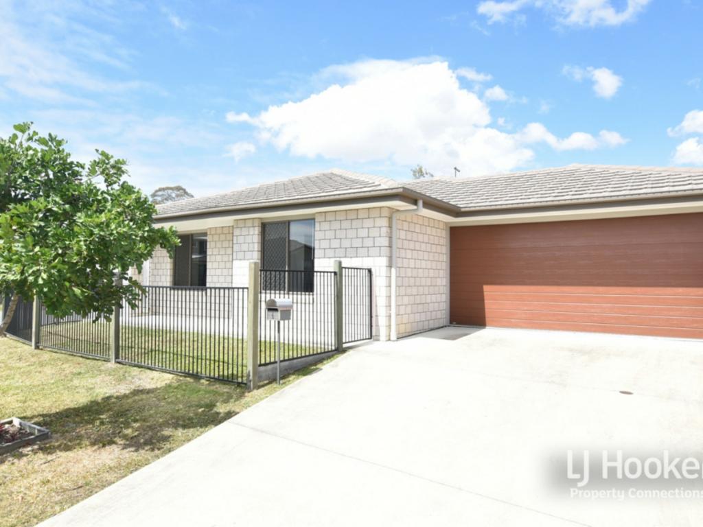 6 Dannielle Cct, Lawnton, QLD 4501