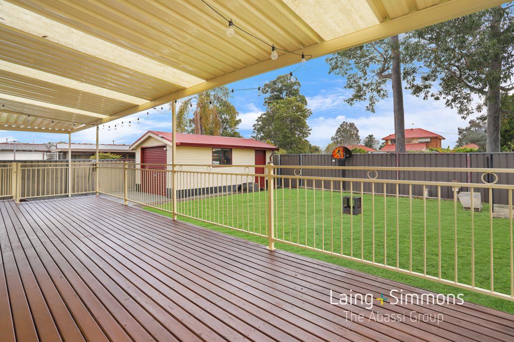 11 Elebana St, Colyton, NSW 2760