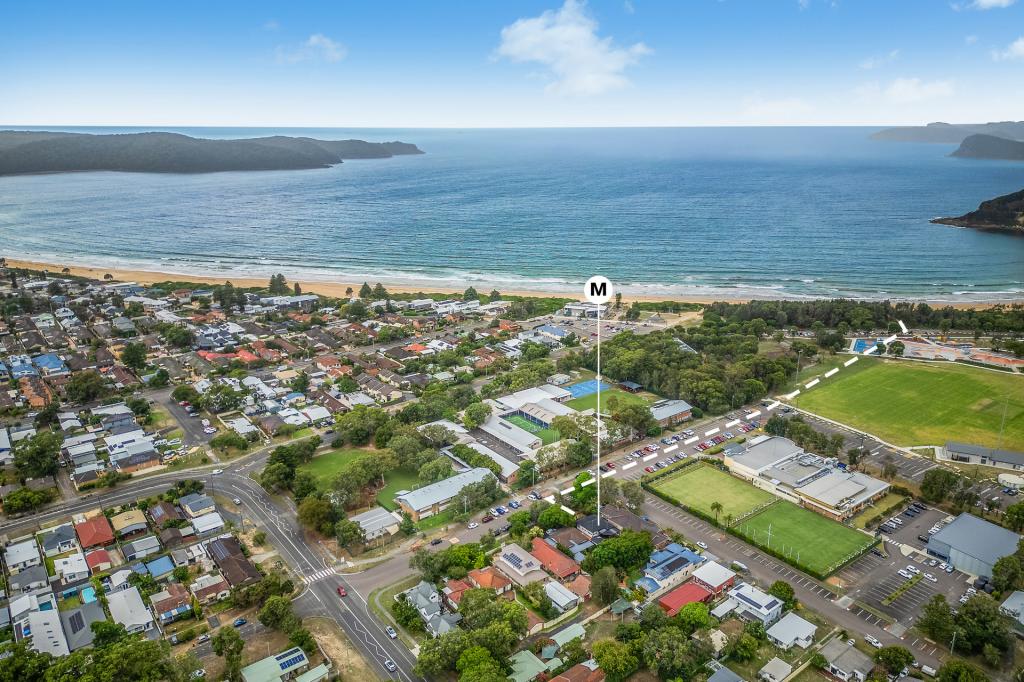 47 Melbourne Ave, Umina Beach, NSW 2257