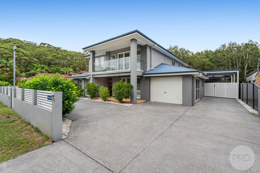 116 Government Rd, Shoal Bay, NSW 2315