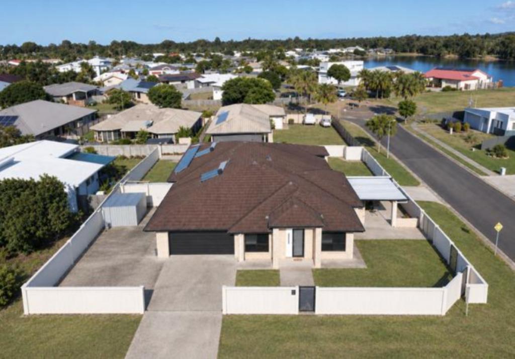 2/58 FRASER WATERS PDE, TOOGOOM, QLD 4655