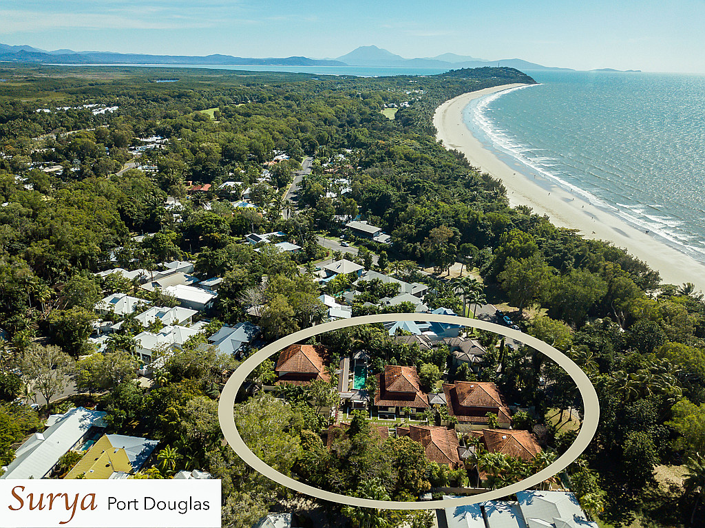 12/24 Andrews Cl, Port Douglas, QLD 4877